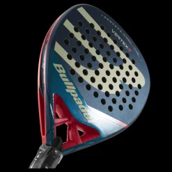 Bullpadel Vertex 03 W 2023 Grå New