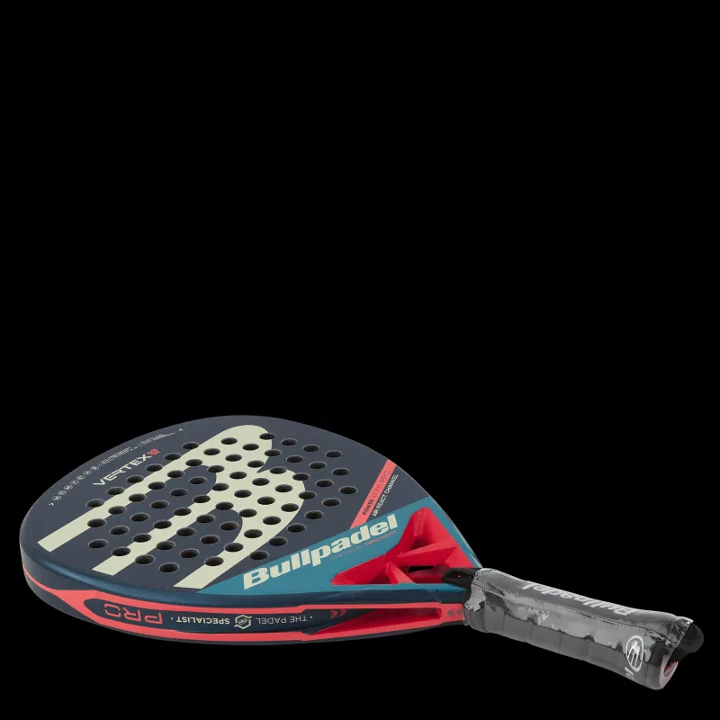 Bullpadel Vertex 03 W 2023 Grå New