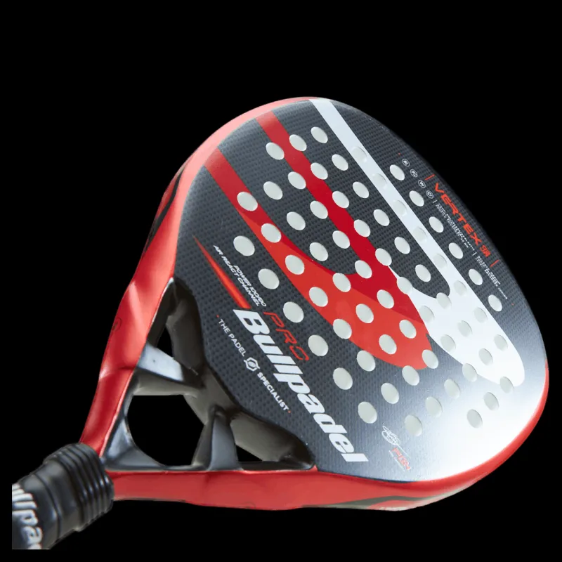 Bullpadel Vertex Boy 2022 Flerfärgad New