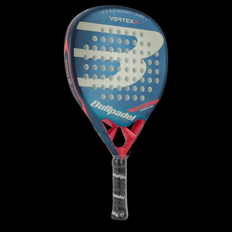 Discount Bullpadel Vertex Junior Girl 2023 Flerfärgad