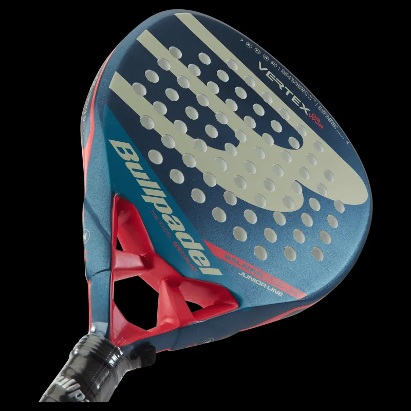 Discount Bullpadel Vertex Junior Girl 2023 Flerfärgad