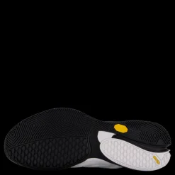 Bullpadel Vertex Vibram 24i White/black Svart och Vit Outlet