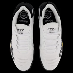 Bullpadel Vertex Vibram 24i White/black Svart och Vit Outlet