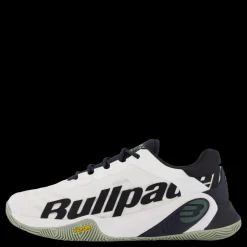 Bullpadel Vertex Vibram 24v White/green Flerfärgad Sale