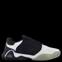 Bullpadel Vertex Vibram 24v White/green Flerfärgad Sale