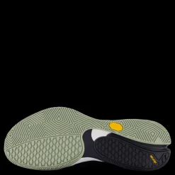 Bullpadel Vertex Vibram 24v White/green Flerfärgad Sale