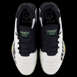 Bullpadel Vertex Vibram 24v White/green Flerfärgad Sale