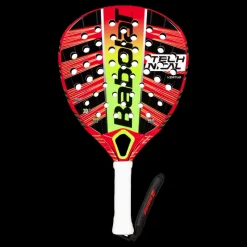 Babolat Vertuo Technical Red Röd Outlet