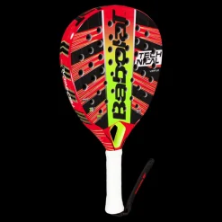 Babolat Vertuo Technical Red Röd Outlet