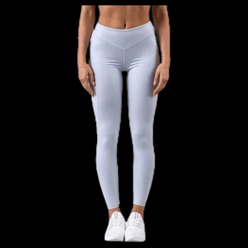 Better Bodies Vesey Tights Grey Grå Hot