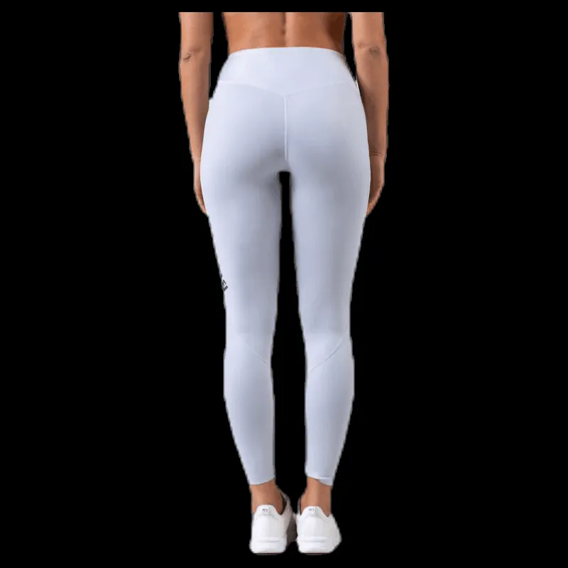 Better Bodies Vesey Tights Grey Grå Hot