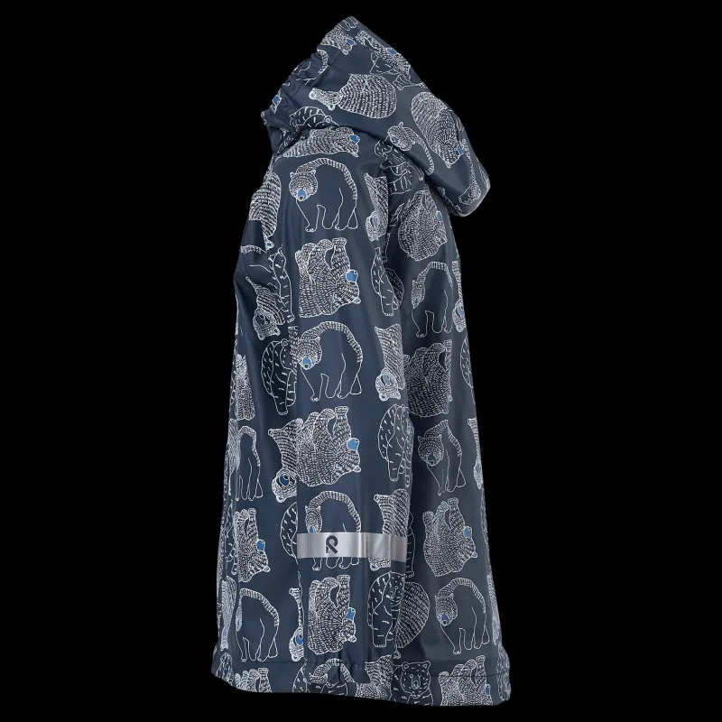 Sale Reima Vesi Navy Flerfärgad