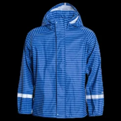 Reima Vesi Raincoat Blue Blå Online