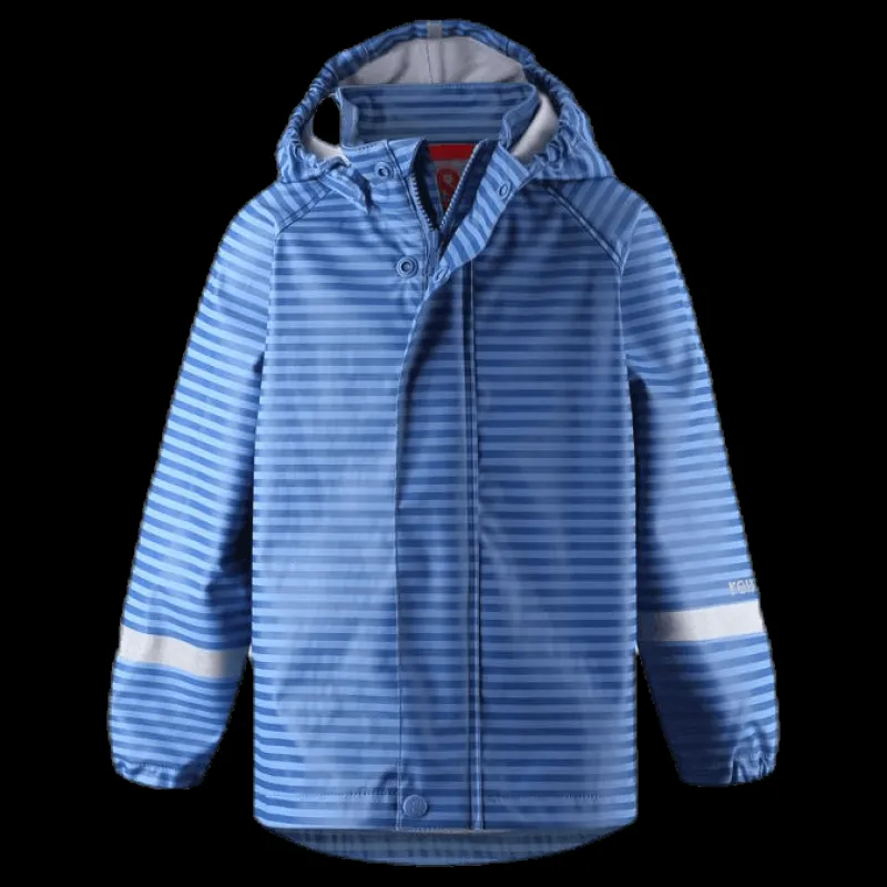 Reima Vesi Raincoat Blue Blå Online