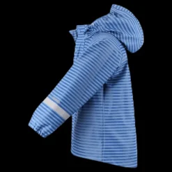 Reima Vesi Raincoat Blue Blå Online