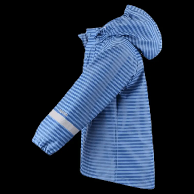 Reima Vesi Raincoat Blue Blå Online