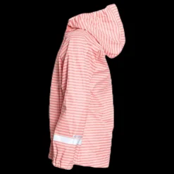Clearance Reima Vesi Raincoat Pink Rosa