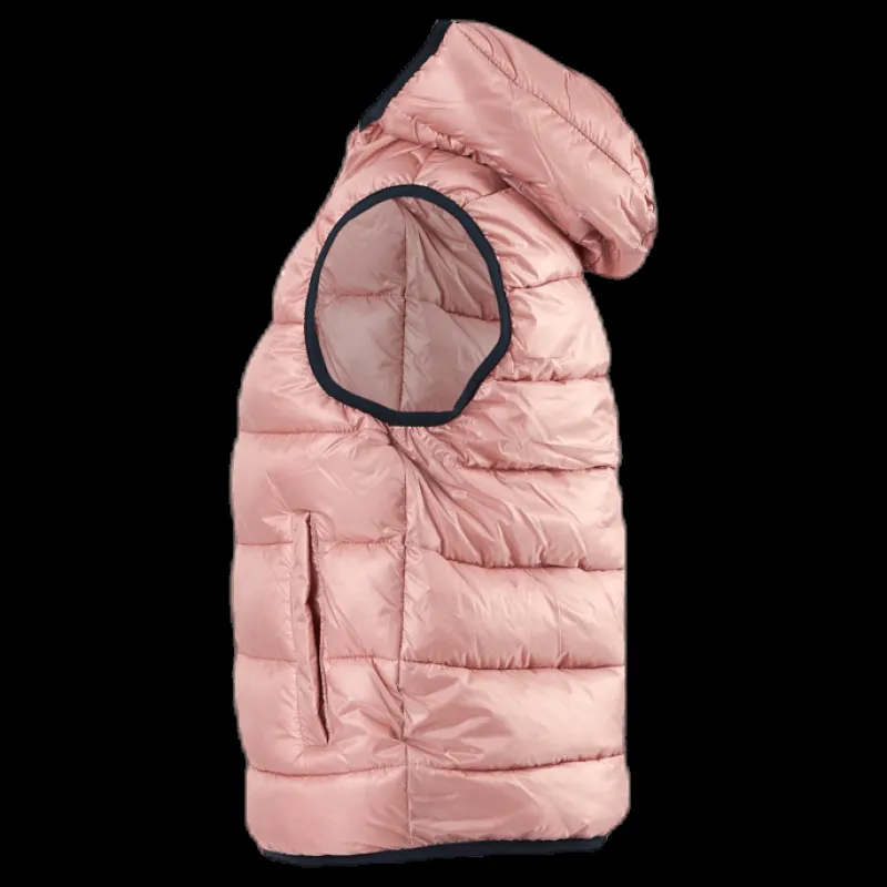 Champion Vest Junior Pink Rosa Best