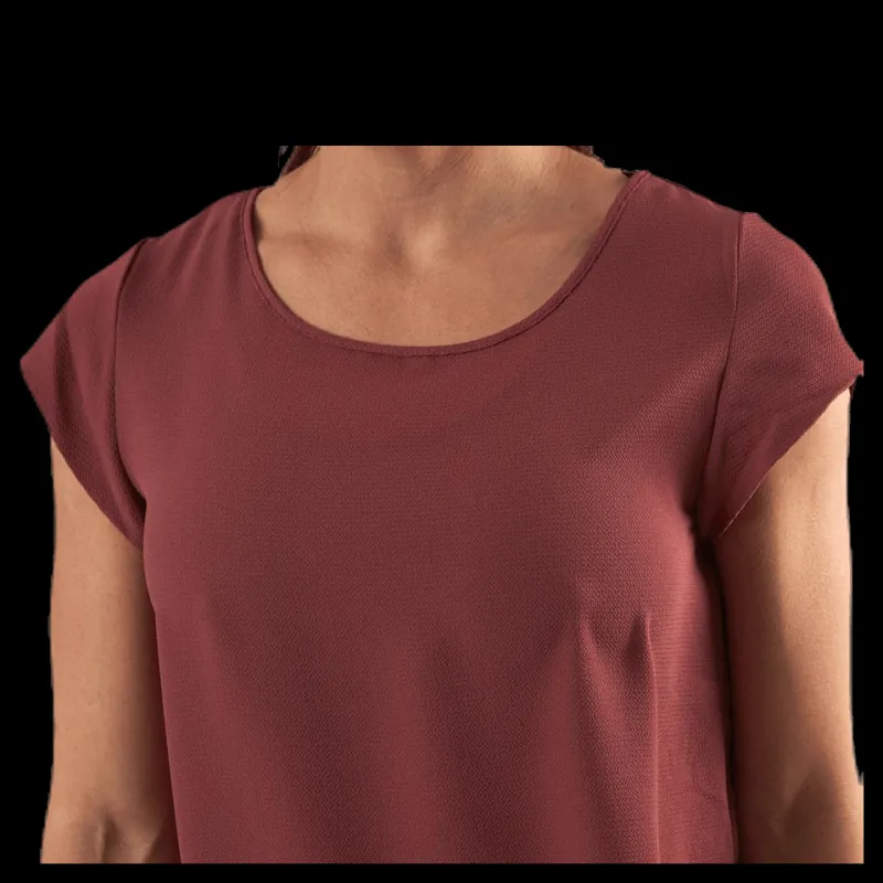 Best Only Vic S/S Solid Top Green Grön