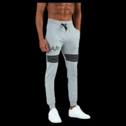 Hot Gavelo Victory Softpant Grey Grey Grå