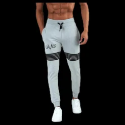 Hot Gavelo Victory Softpant Grey Grey Grå