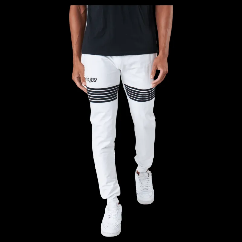 Gavelo Victory Softpants White White Vit Clearance