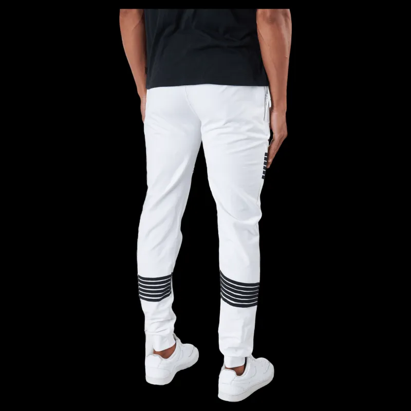 Gavelo Victory Softpants White White Vit Clearance