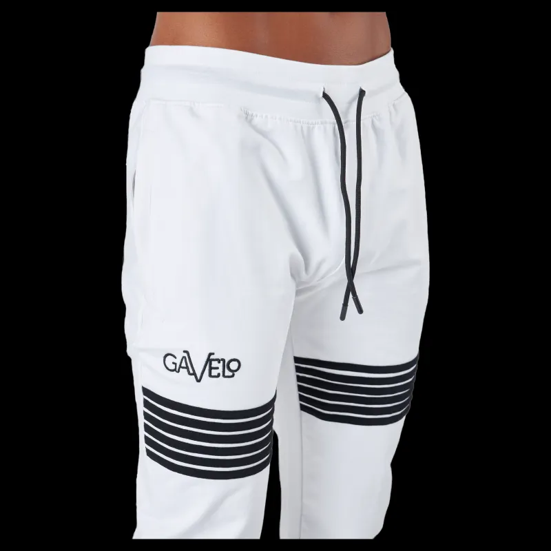 Gavelo Victory Softpants White White Vit Clearance