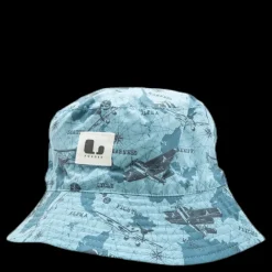 Clearance Lindberg Vide Sun Hat Blue Blå