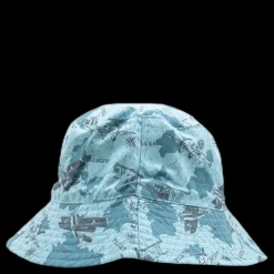 Clearance Lindberg Vide Sun Hat Blue Blå