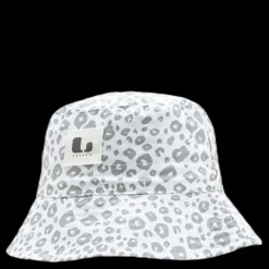 Lindberg Vide Sun Hat White Vit Clearance