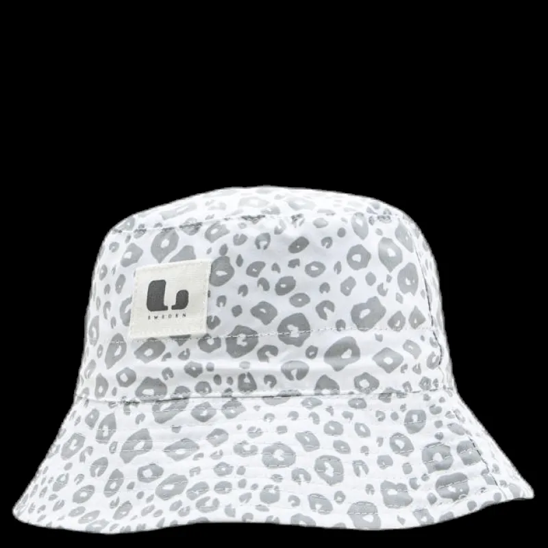 Lindberg Vide Sun Hat White Vit Clearance