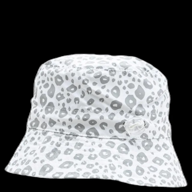 Lindberg Vide Sun Hat White Vit Clearance