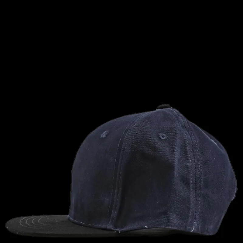 Lindberg Vigo Cap Junior Blue Blå New