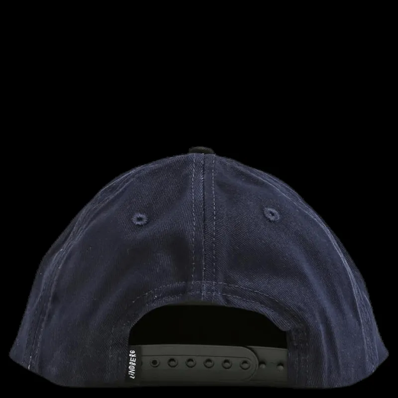 Lindberg Vigo Cap Junior Blue Blå New