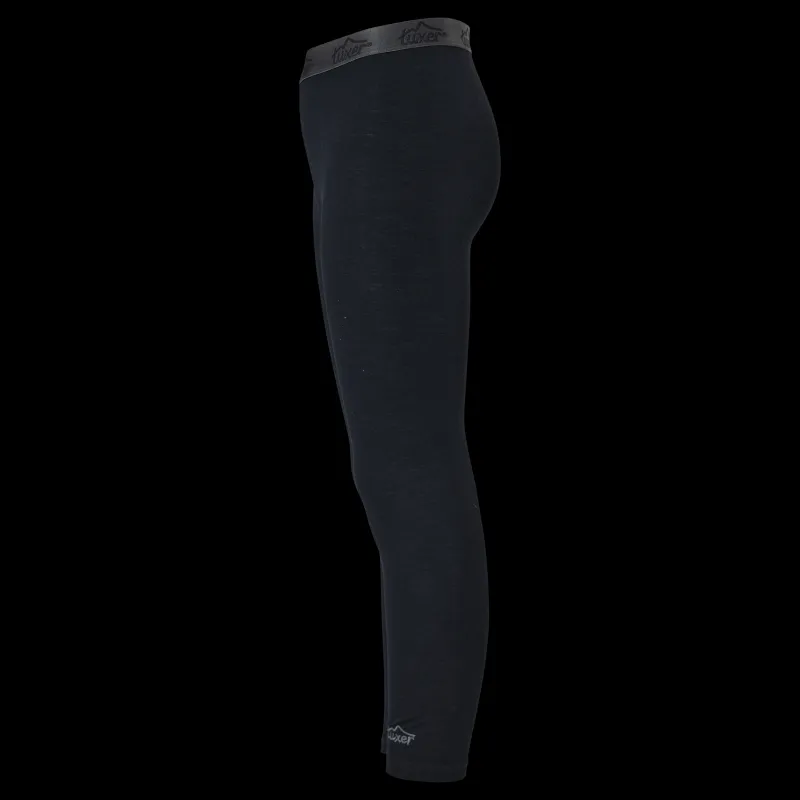 Hot Tuxer Vigur Jr Pants Black Svart