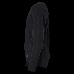 Tuxer Vigur Jr Top Black Svart Hot