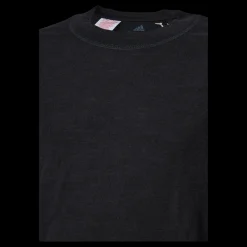 Tuxer Vigur Jr Top Black Svart Hot