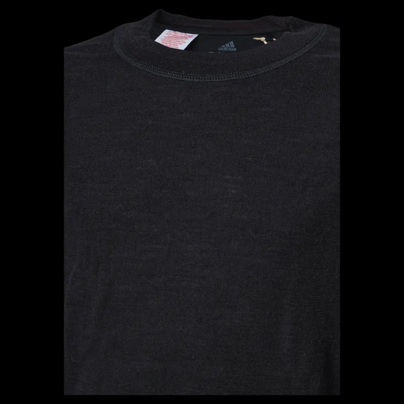 Tuxer Vigur Jr Top Black Svart Hot