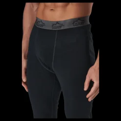 Tuxer Vigur Pants Black Svart Best