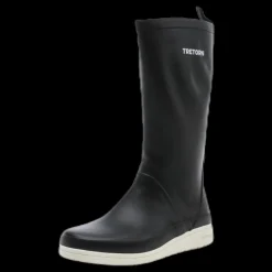 Tretorn Viken II Black Svart New
