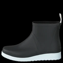 Tretorn Viken Ii Low Black Svart New