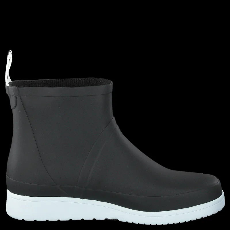 Tretorn Viken Ii Low Black Svart New