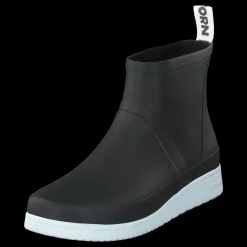 Tretorn Viken Ii Low Black Svart New