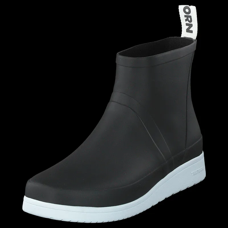 Tretorn Viken Ii Low Black Svart New