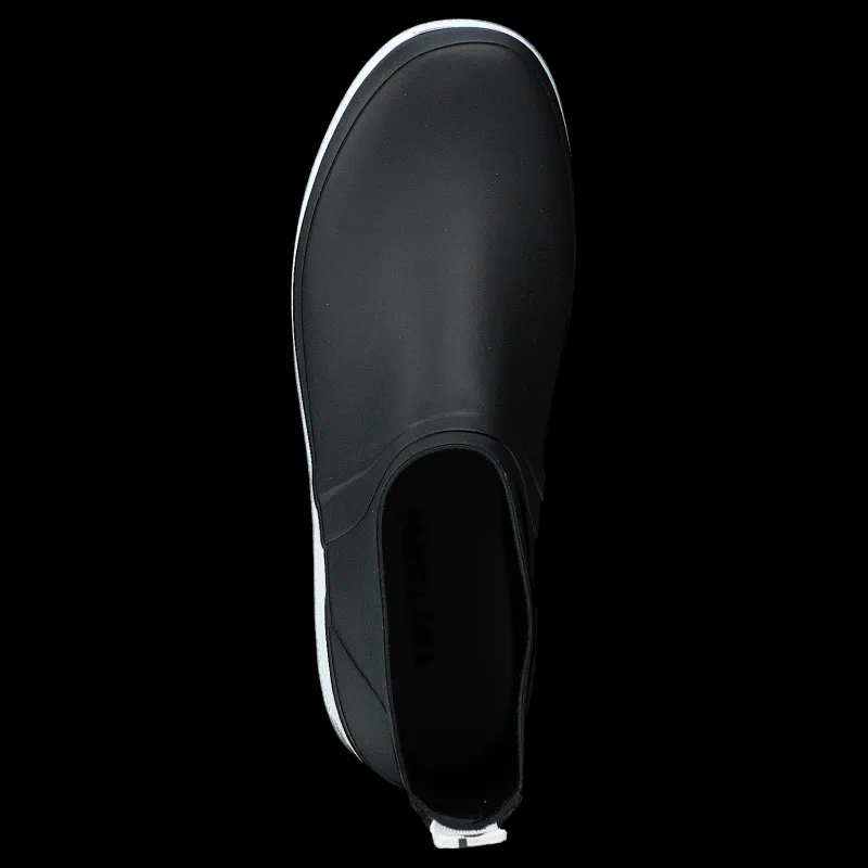 Tretorn Viken Ii Low Black Svart New