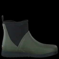 Tretorn Viken Low Neo 064/field Green Grön Sale