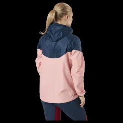 Kari Traa Vilde Wind Jacket Marin Discount