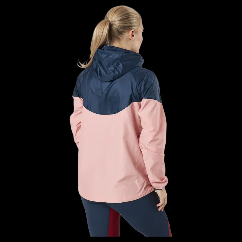 Kari Traa Vilde Wind Jacket Marin Discount