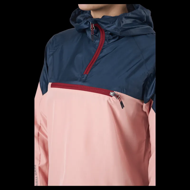 Kari Traa Vilde Wind Jacket Marin Discount